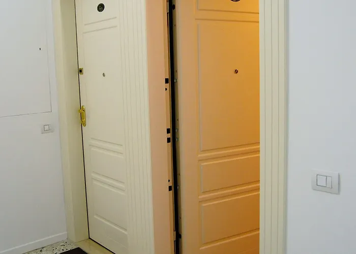 Oda ve Kahvaltı Fighera 3*