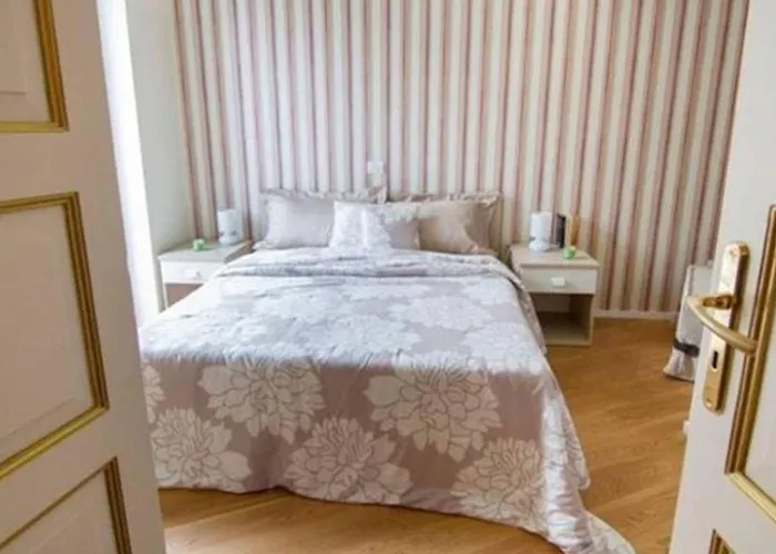 Fighera Oda ve Kahvaltı