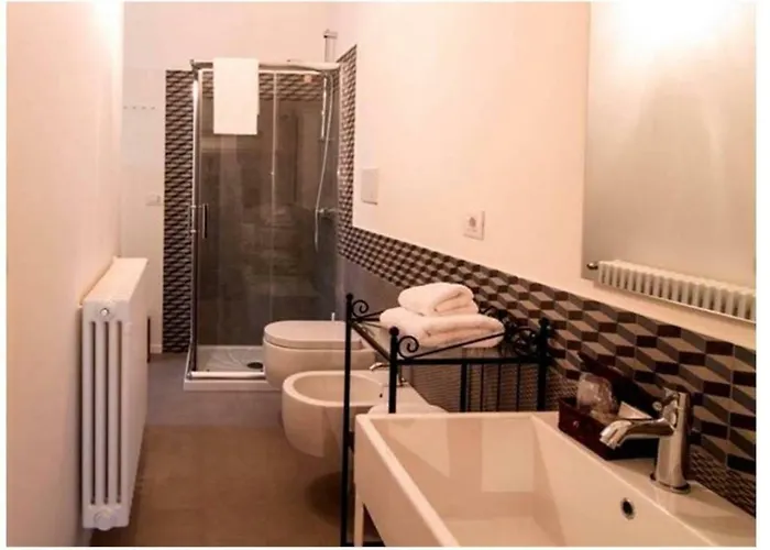 Oda ve Kahvaltı Fighera Gravina in Puglia